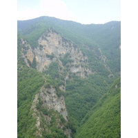 รูปถ่าย ฝรั่งเศส(France) แมร์กองตูร์(Mercantour) 2003-07 35