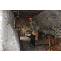 รูปถ่าย ฝรั่งเศส(France) บ้านป้อมเดอเรญัก(Maison Forte de Reignac) 2010-08 43