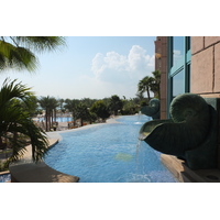 รูปถ่าย สหรัฐอาหรับเอมิเรตส์(United Arab Emirates) ดูไบ(Dubai) โรงแรมแอตแลนติส(Atlantis Hotel) 2014-02 144