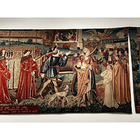 รูปถ่าย ฝรั่งเศส(France) ปารีส(Paris) พิพิธภัณฑ์กลูนี(Cluny Museum) 2023-02 53
