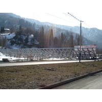 รูปถ่าย คาซัคสถาน(Kazakhstan) อัลมาตี(Almaty) 2007-03 238
