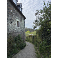 รูปถ่าย ฝรั่งเศส(France) รอชฟอร์-อ็อง-แตร์(Rochefort en terre) 2026-04 57