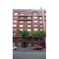รูปถ่าย ฝรั่งเศส(France) ปารีส(Paris) รอบปารีสด้านตะวันตก(Around Paris west) 2007-08 66