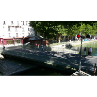 รูปถ่าย ฝรั่งเศส(France) ปารีส(Paris) คลองแซ็ง-มาร์แต็ง(Canal St Martin) 2007-08 170
