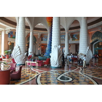 รูปถ่าย สหรัฐอาหรับเอมิเรตส์(United Arab Emirates) ดูไบ(Dubai) โรงแรมแอตแลนติส(Atlantis Hotel) 2014-02 108