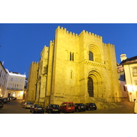 รูปถ่าย โปรตุเกส(Portugal) โกอิงบรา(Coimbra) 2013-01 16