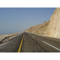 รูปถ่าย จอร์แดน(Jordan) ทะเลดำ(Dead Sea) 2004-10 8