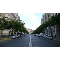 รูปถ่าย ฝรั่งเศส(France) ปารีส(Paris) รอบปารีสด้านตะวันตก(Around Paris west) 2007-08 73