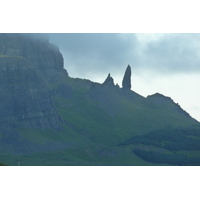 รูปถ่าย อังกฤษ(United Kingdom) เกาะสกาย(Skye) 2011-07 55
