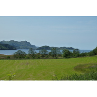 รูปถ่าย อังกฤษ(United Kingdom) สกอตแลนด์(Scotland) ทะเลสาบลอคลินนี(Loch Linnhe) 2011-07 12