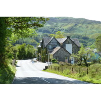 รูปถ่าย อังกฤษ(United Kingdom) สกอตแลนด์(Scotland) 2011-07 1