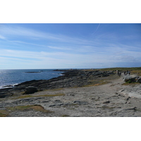 รูปถ่าย ฝรั่งเศส(France) คาบสมุทรกีเบอรง(Quiberon peninsula) 2008-07 108