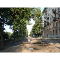 รูปถ่าย รัสเซีย(Russia) กาซาน(Kazan) 2006-07 161