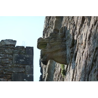 รูปถ่าย อังกฤษ(United Kingdom) สกอตแลนด์(Scotland) ปราสาทดูน(Doune Castle) 2011-07 3