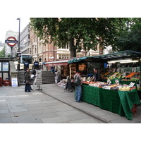 รูปถ่าย อังกฤษ(United Kingdom) ลอนดอน(London) 2006-10 33