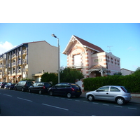 รูปถ่าย ฝรั่งเศส(France) ลากาโน(Lacanau) 2007-08 114