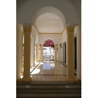 รูปถ่าย อียิปต์(Egypt) ชาร์มเอลชีค(Sharm el Sheikh) โรงแรมไฮแอต(Hyatt Hotel) 2008-06 138