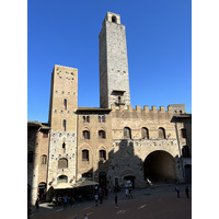 รูปถ่าย อิตาลี(Italy) ซานจีมิญญาโน(San Gimignano) 2021-09 173