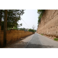 รูปถ่าย โมร็อกโก(Morocco) เม็กเนส(Meknes) 2008-07 74