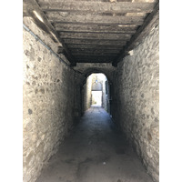 รูปถ่าย ฝรั่งเศส(France) วีลฟร็องช์-เดอ-กงฟล็อง(Villefranche de Conflent) 2018-04 55