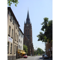 รูปถ่าย เยอรมนี(Germany) บอนน์(Bonn) 2002-06 4