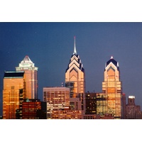 รูปถ่าย สหรัฐอเมริกา(United States) ฟิลาเดเฟีย(Philadelphia) 1991-02 2