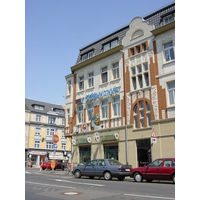 รูปถ่าย เยอรมนี(Germany) บอนน์(Bonn) 2002-06 1