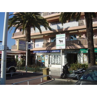 รูปถ่าย ฝรั่งเศส(France) คาญ-ซูร์-แมร์(Cagnes sur Mer) 2006-01 5