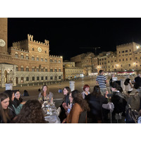 รูปถ่าย อิตาลี(Italy) ซีเอน่า(Siena) 2021-09 157