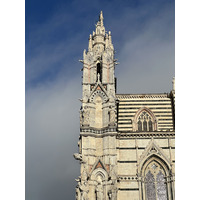 รูปถ่าย อิตาลี(Italy) ซีเอน่า(Siena) มหาวิหารเซียนา(Duomo di Siena) 2021-09 59