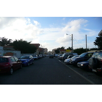 รูปถ่าย ฝรั่งเศส(France) ลากาโน(Lacanau) 2007-08 28