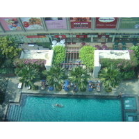 รูปถ่าย ไทย(Thailand) กรุงเทพมหานคร(Bangkok) โรงแรมเจดับบลิว แมริออท(JW Marriott Hotel) 2005-11 3