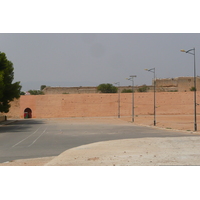รูปถ่าย โมร็อกโก(Morocco) เม็กเนส(Meknes) 2008-07 78