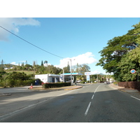 รูปถ่าย นิวแคลิโดเนีย(New Caledonia) ถนนจากกานาลาไปลาฟัว(Canala to La Foa road) 2010-05 35