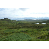 รูปถ่าย อังกฤษ(United Kingdom) เกาะสกาย(Skye) 2011-07 39