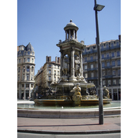 รูปถ่าย ฝรั่งเศส(France) ลีอง(Lyon) 2007-08 21