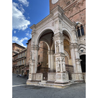 รูปถ่าย อิตาลี(Italy) ซีเอน่า(Siena) 2021-09 4