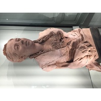 รูปถ่าย ฝรั่งเศส(France) ปารีส(Paris) พิพิธภัณฑ์โรแดง(Rodin Museum) 2017-06 39