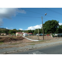 รูปถ่าย นิวแคลิโดเนีย(New Caledonia) ถนนจากกานาลาไปลาฟัว(Canala to La Foa road) 2010-05 40
