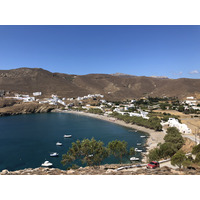 รูปถ่าย กรีก(Greece) เกาะอัสติปาเลีย(Astypalea) 2018-07 8