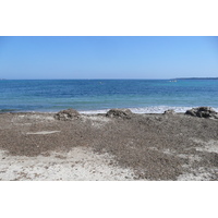 รูปถ่าย ฝรั่งเศส(France) คานส์(Cannes) หาดกาซาแญร์(Plage Gazagnaire) 2008-03 26