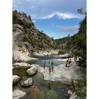 รูปถ่าย ฝรั่งเศส(France) คอร์สิคา(Corsica) คีซา(Chisa) 2022-07 15