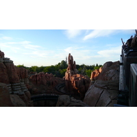 รูปถ่าย ฝรั่งเศส(France) ดิสนีย์แลนด์ปารีส(Disneyland Paris) แอดเวนเจอร์แลนด์(Adventureland) 2007-07 78