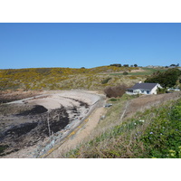 รูปถ่าย เจอร์ซีย์(Jersey) เจอร์ซีย์(Jersey) แซ็งตูแอ็ง(St Ouen) 2010-04 31