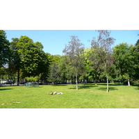 รูปถ่าย ฝรั่งเศส(France) ปารีส(Paris) สวนราเนอลาก(Jardins du Ranelagh) 2007-08 81