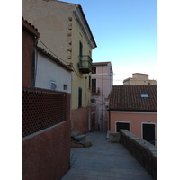 รูปถ่าย อิตาลี(Italy) ลามัดดาเลนา(La Maddalena) 2012-09 79