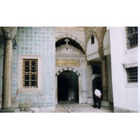รูปถ่าย ตุรกี(Turkey) อิสตันบูล(Istanbul) 1998-06 7