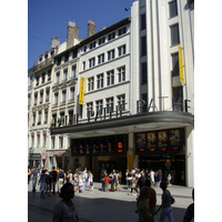 รูปถ่าย ฝรั่งเศส(France) ลีอง(Lyon) 2007-08 25