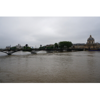 รูปถ่าย ฝรั่งเศส(France) ปารีส(Paris) แม่น้ำแซน(Seine river) 2016-06 23