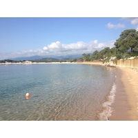 รูปถ่าย ฝรั่งเศส(France) คอร์สิคา(Corsica) อ่าวกาลารอสซา(Cala Rossa) 2012-09 12